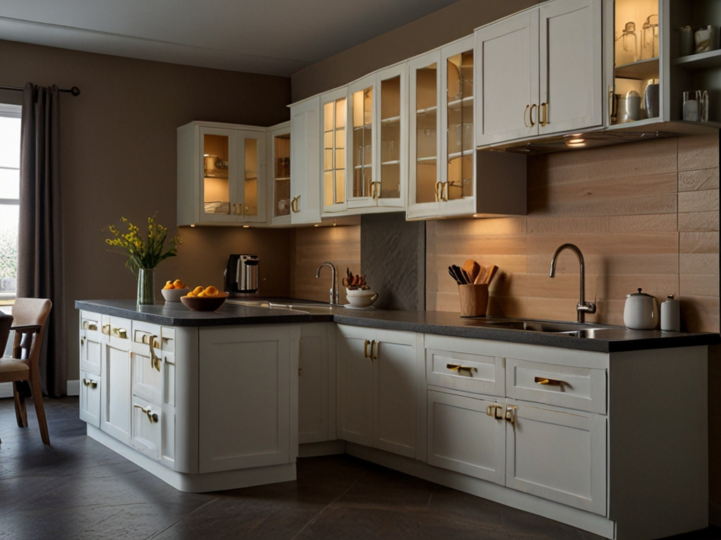 Luxury Kitchen Furniture 2